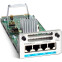 Verbinder-Modul Cisco C9300-NM-4G=