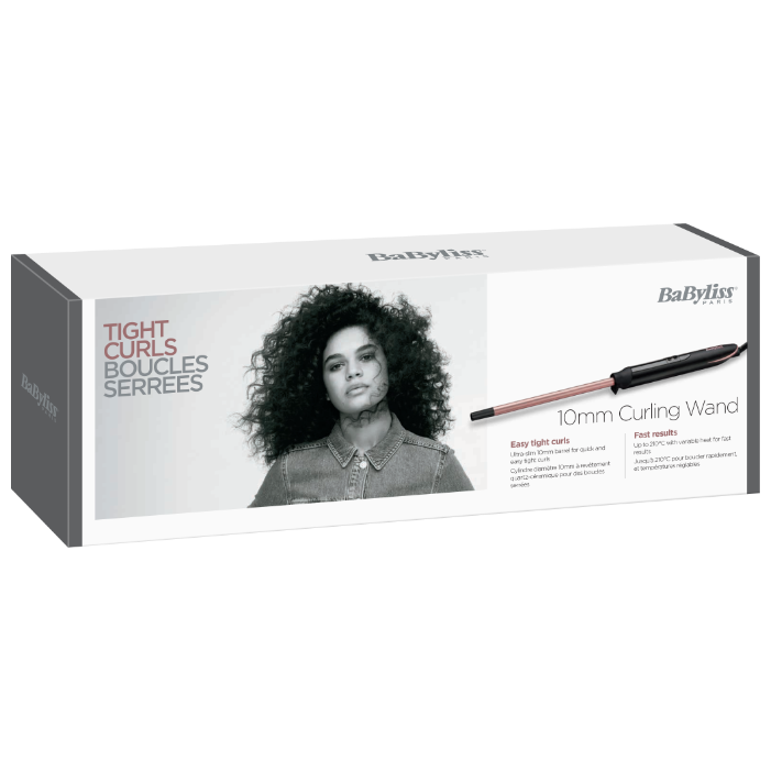 Knaibles BaByliss C449E - foto 5