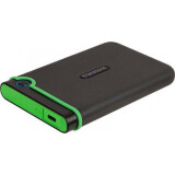 Externe Festplatte 2TB Transcend StoreJet 25M3C (TS2TSJ25M3C)