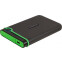 Externe Festplatte 2TB Transcend StoreJet 25M3C (TS2TSJ25M3C) - Foto 3