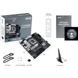 Pamatplate ASUS PRIME B660M-A WIFI D4 (PRIME B660M-A WIFI D4)