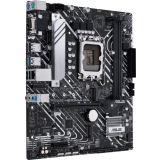 Pamatplate ASUS PRIME H610M-A D4-CSM (PRIME H610M-A D4-CSM)