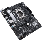 Pamatplate ASUS PRIME H610M-A D4-CSM (PRIME H610M-A D4-CSM)