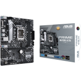 Pamatplate ASUS PRIME H610M-A D4-CSM (PRIME H610M-A D4-CSM)