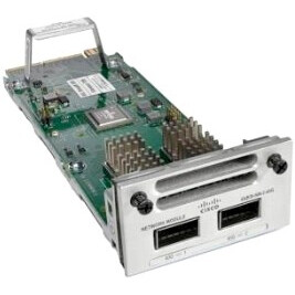 Verbindungseinheit Cisco C9300-NM-2Q=