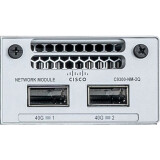 Verbindungseinheit Cisco C9300-NM-2Q=