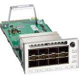 Verbindungseinheit Cisco C9300-NM-8X=