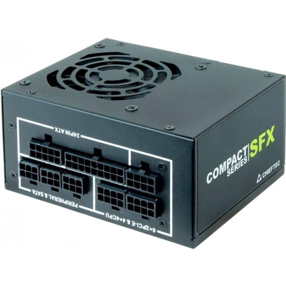 Netzteil 450W Chieftec Compact (CSN-450C)