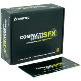 Netzteil 450W Chieftec Compact (CSN-450C)