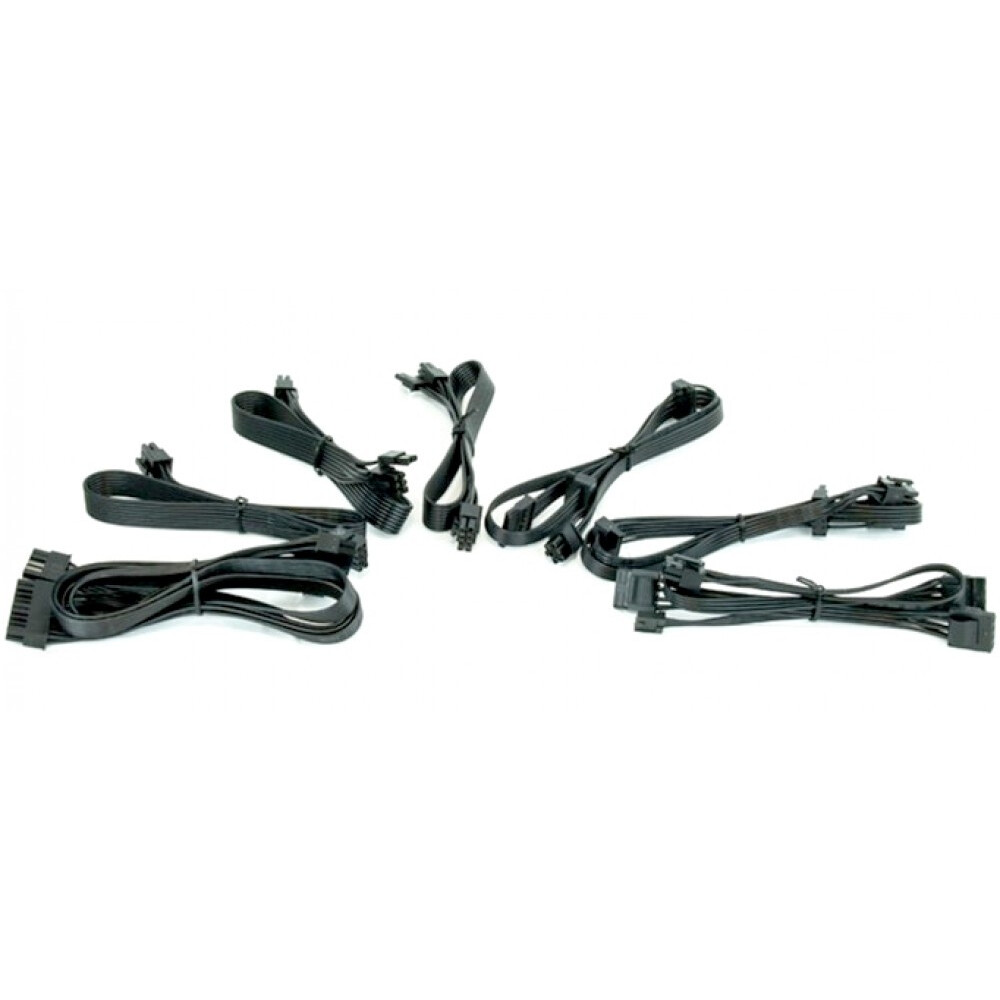 Netzteil 450W Chieftec Compact (CSN-450C) - Foto 4