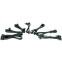 Netzteil 450W Chieftec Compact (CSN-450C) - Foto 4