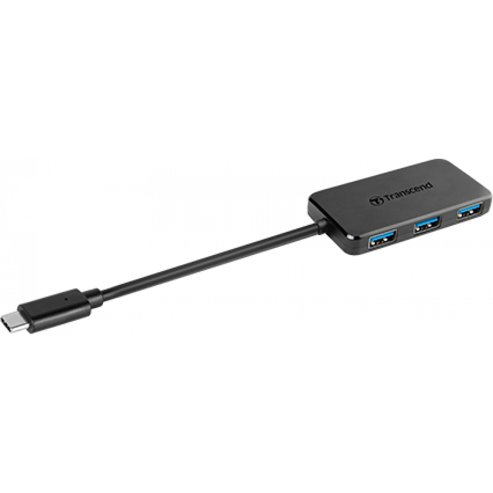 USB-Hub Transcend TS-HUB2C - Foto 2