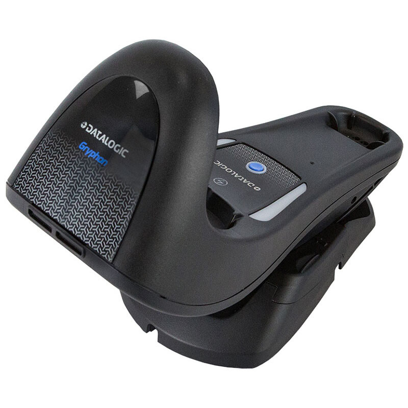 Basisstation Datalogic WLC4090-BK-BT