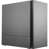 Gehäuse Cooler Master Silencio S400 (MCS-S400-KN5N-S00)