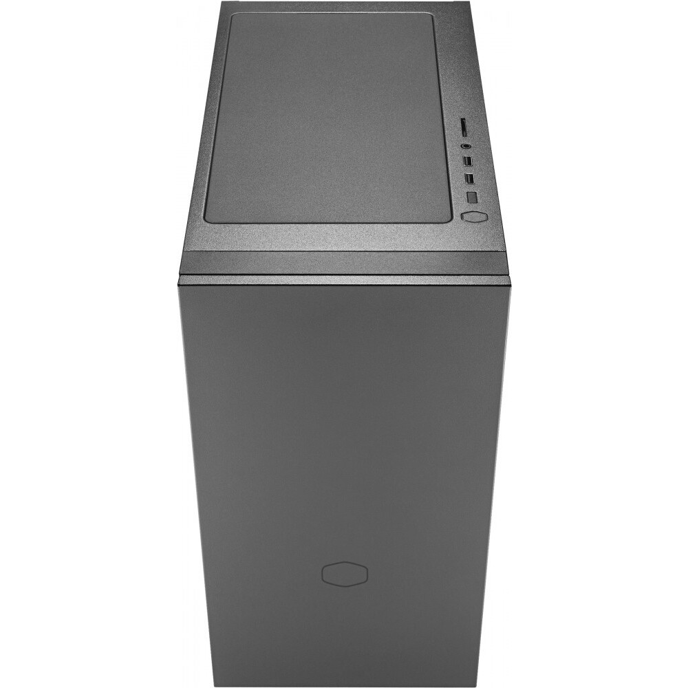 Gehäuse Cooler Master Silencio S400 (MCS-S400-KN5N-S00) - Foto 5