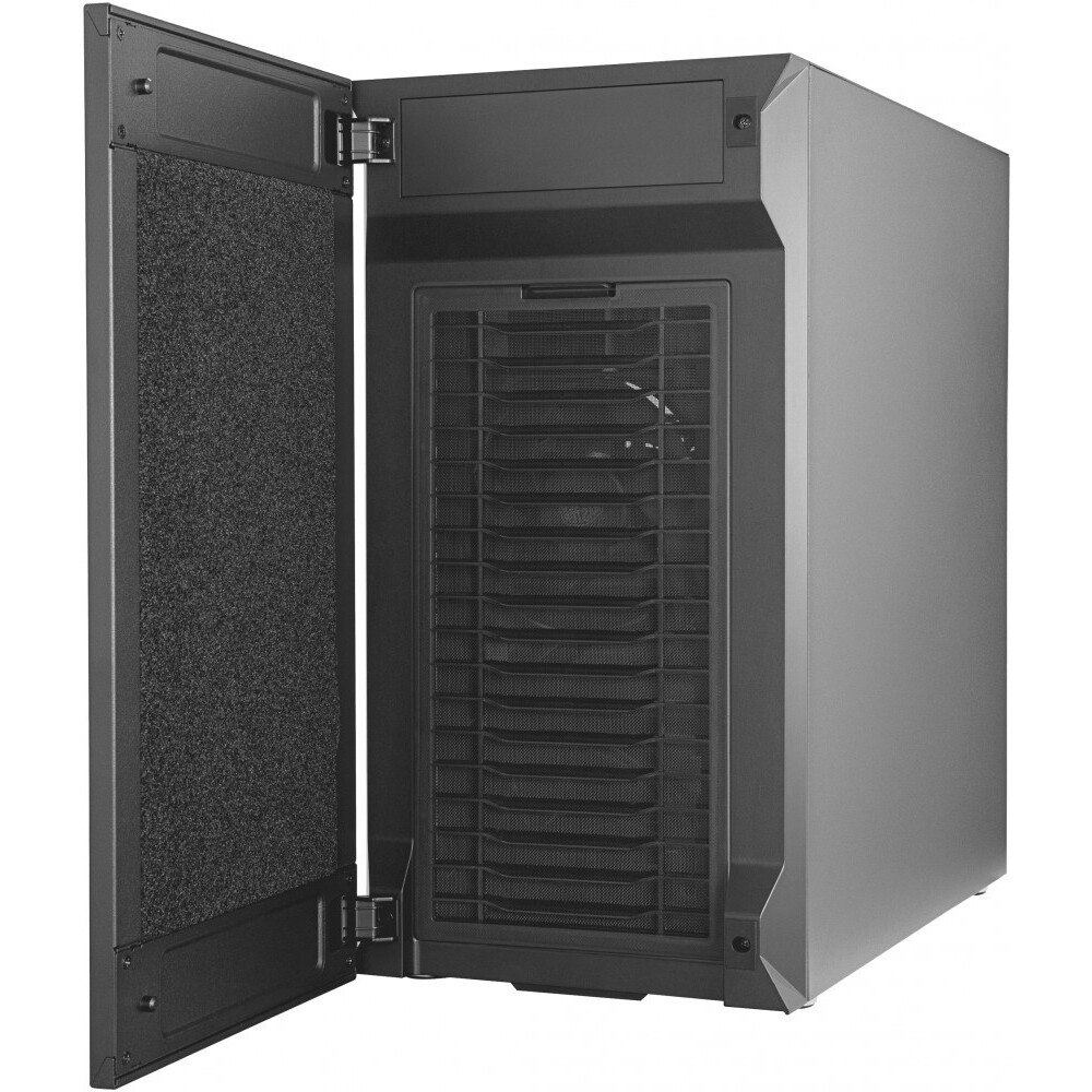 Gehäuse Cooler Master Silencio S400 (MCS-S400-KN5N-S00) - Foto 6