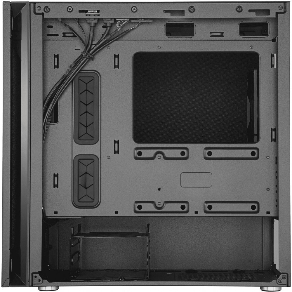 Gehäuse Cooler Master Silencio S400 (MCS-S400-KN5N-S00) - Foto 10