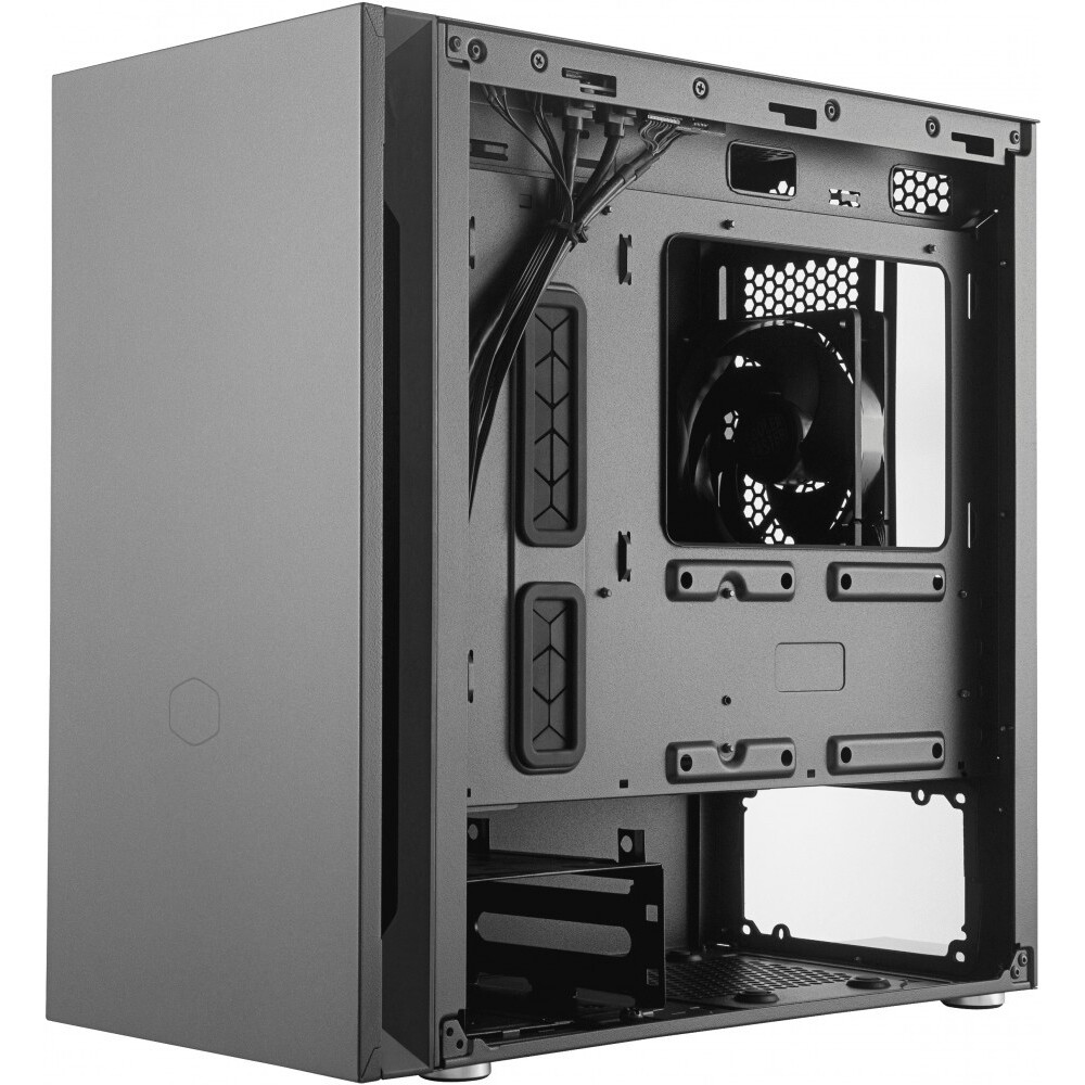Gehäuse Cooler Master Silencio S400 (MCS-S400-KN5N-S00) - Foto 11