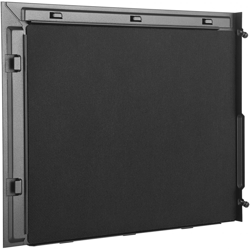 Gehäuse Cooler Master Silencio S400 (MCS-S400-KN5N-S00) - Foto 12