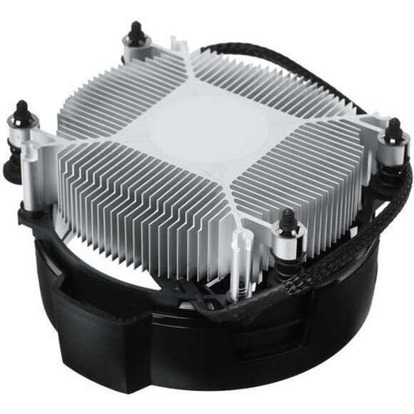 Kühler AMD Wraith Stealth OEM - 712-000052/712-000046/712-000071 - Foto 3