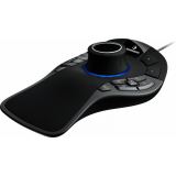 Maus 3DConnexion SpaceMouse Pro (3DX-700040)