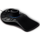 Maus 3DConnexion SpaceMouse Pro (3DX-700040)