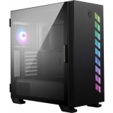 Datoru korpuss MSI MAG VAMPIRIC 300R