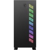 Datoru korpuss MSI MAG VAMPIRIC 300R