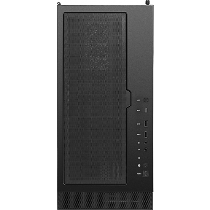 Datoru korpuss MSI MAG VAMPIRIC 300R - foto 6