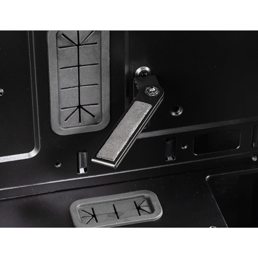 Datoru korpuss MSI MAG VAMPIRIC 300R - foto 7