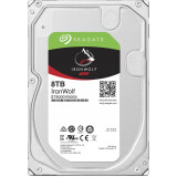 Festplatte 8TB SATA-III Seagate IronWolf (ST8000VN004)