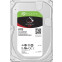 Festplatte 8TB SATA-III Seagate IronWolf (ST8000VN004)