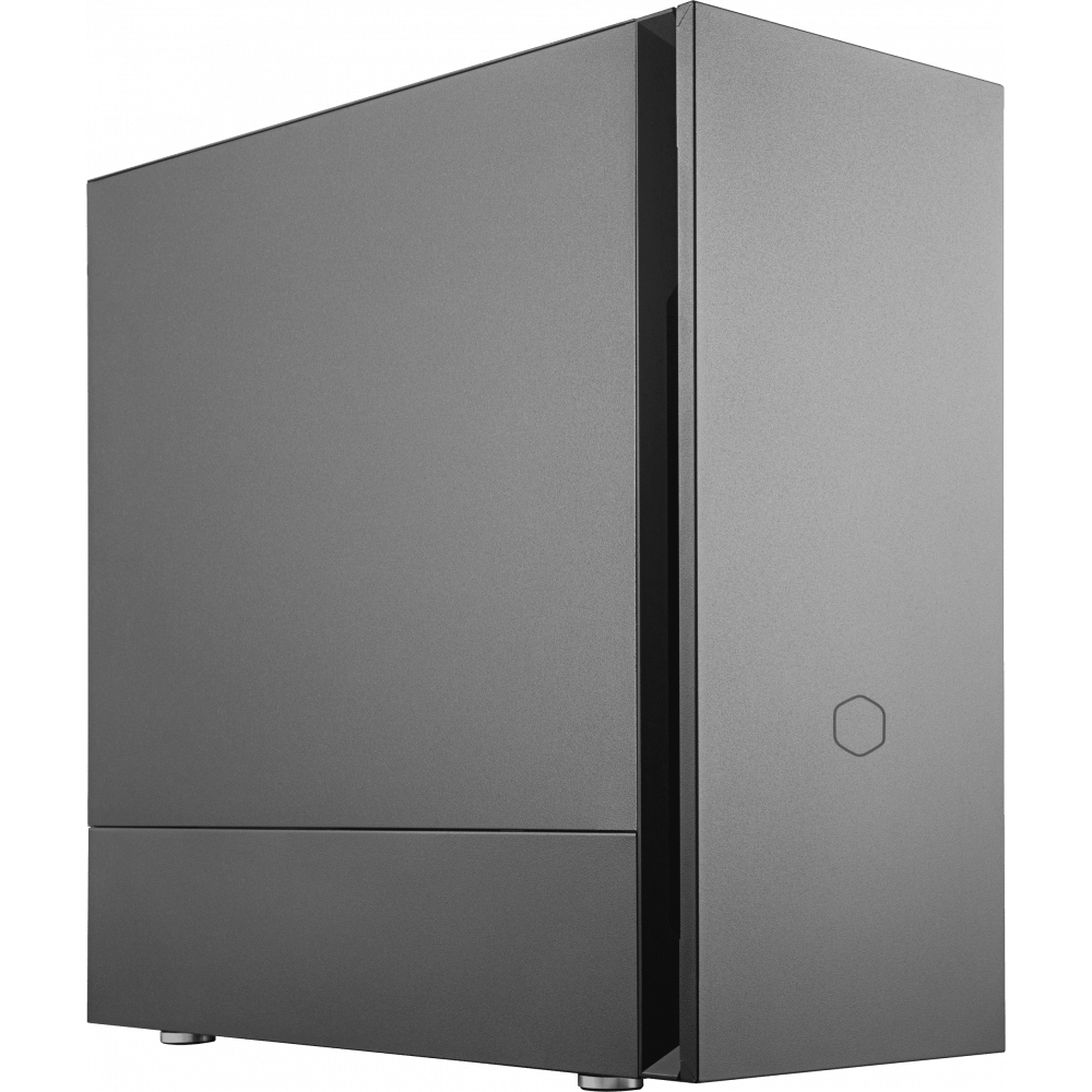 Gehäuse Cooler Master Silencio S600 (MCS-S600-KN5N-S00)