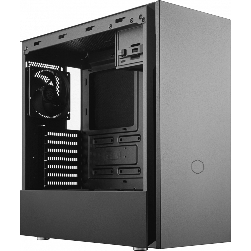 Gehäuse Cooler Master Silencio S600 (MCS-S600-KN5N-S00) - Foto 2