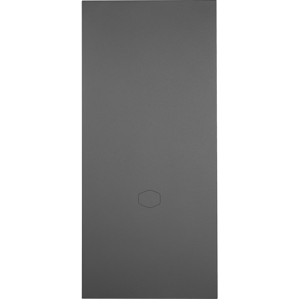 Gehäuse Cooler Master Silencio S600 (MCS-S600-KN5N-S00) - Foto 5
