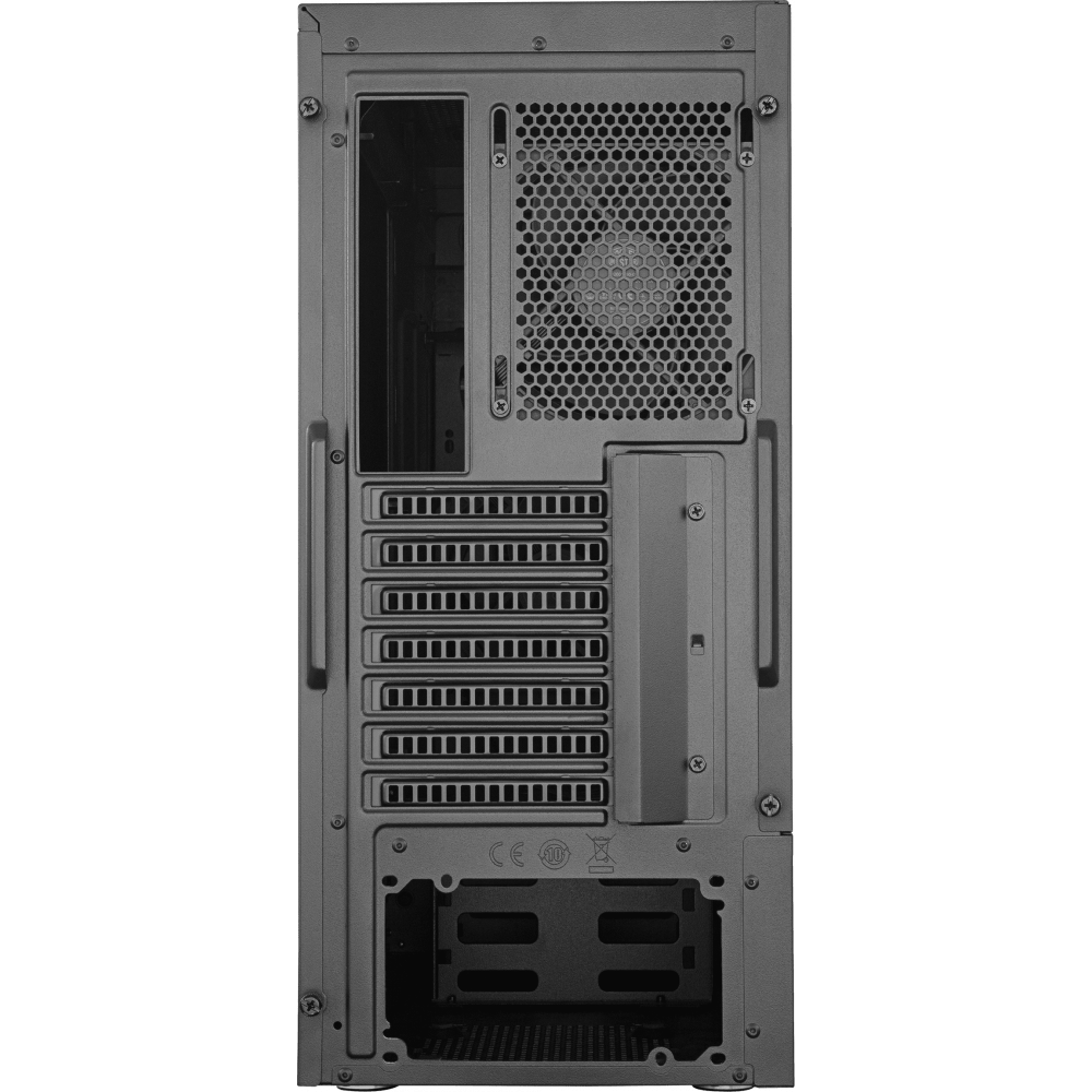 Gehäuse Cooler Master Silencio S600 (MCS-S600-KN5N-S00) - Foto 6