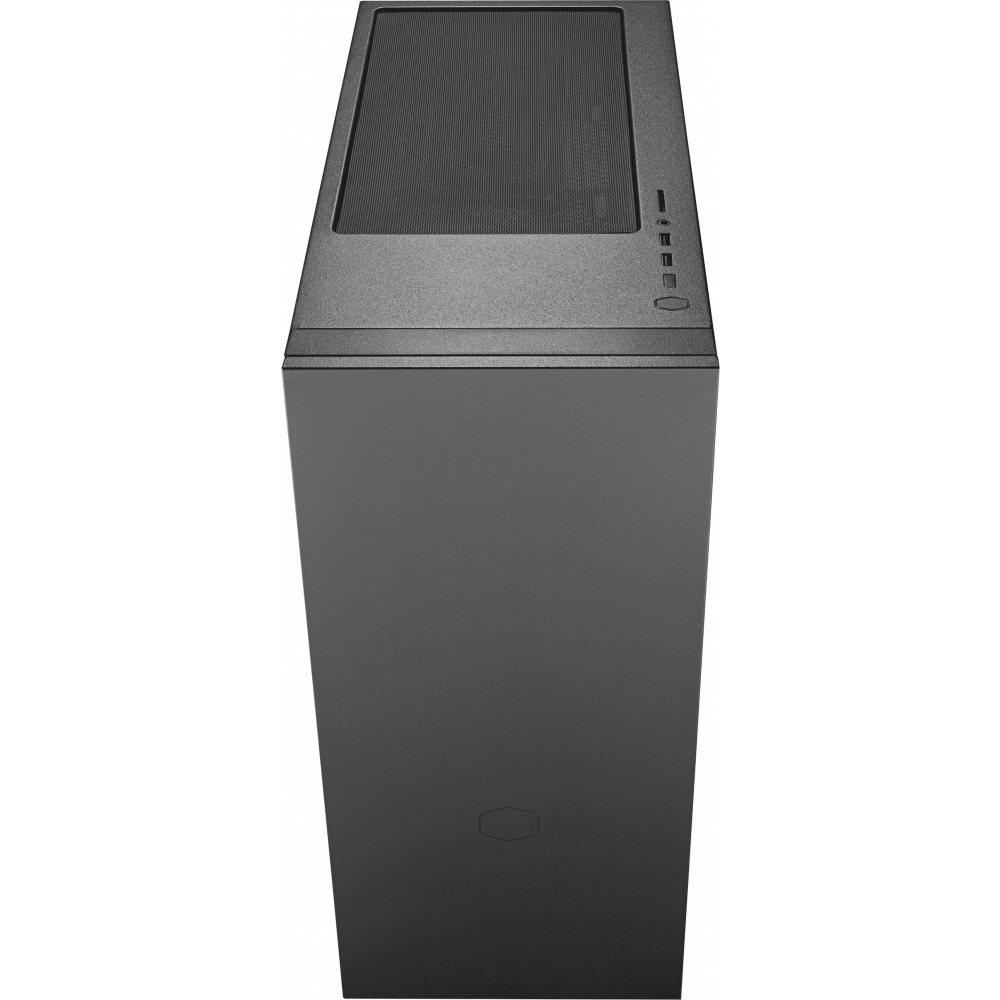 Gehäuse Cooler Master Silencio S600 (MCS-S600-KN5N-S00) - Foto 7