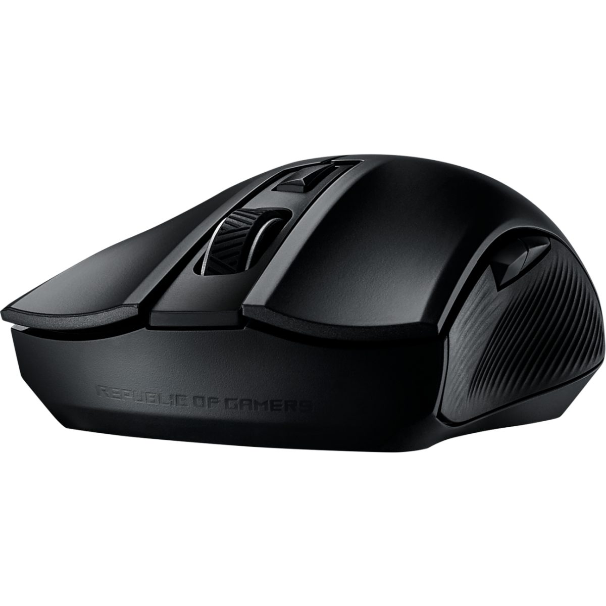 Maus ASUS P508 ROG STRIX CARRY - 90MP01B0-B0UA00 - Foto 4