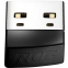 Maus ASUS P508 ROG STRIX CARRY - 90MP01B0-B0UA00 - Foto 7