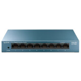 Switch (Netzwerkswitch) TP-Link LS108G
