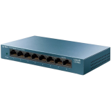 Switch (Netzwerkswitch) TP-Link LS108G
