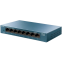 Switch (Netzwerkswitch) TP-Link LS108G - Foto 2