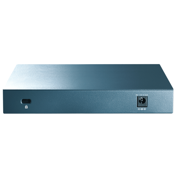 Switch (Netzwerkswitch) TP-Link LS108G - Foto 3