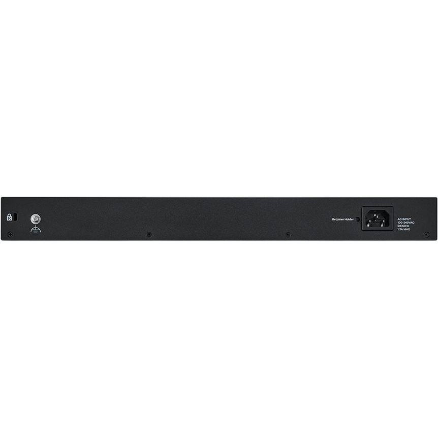 Switch Zyxel XGS2220-30 - XGS2220-30-EU0101F - Foto 4