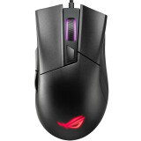 Maus ASUS ROG GLADIUS II CORE Black (90MP01D0-B0UA00/90MP01D0-B0CA00)