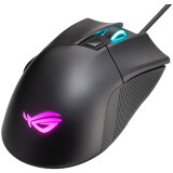 Maus ASUS ROG GLADIUS II CORE Black (90MP01D0-B0UA00/90MP01D0-B0CA00)