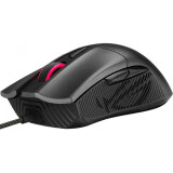 Maus ASUS ROG GLADIUS II CORE Black (90MP01D0-B0UA00/90MP01D0-B0CA00)
