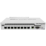 Switch MikroTik CRS309-1G-8S+IN