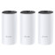 Režģtīkla sistēma TP-Link Deco M4 (3 pcs.) - Deco M4(3-pack)