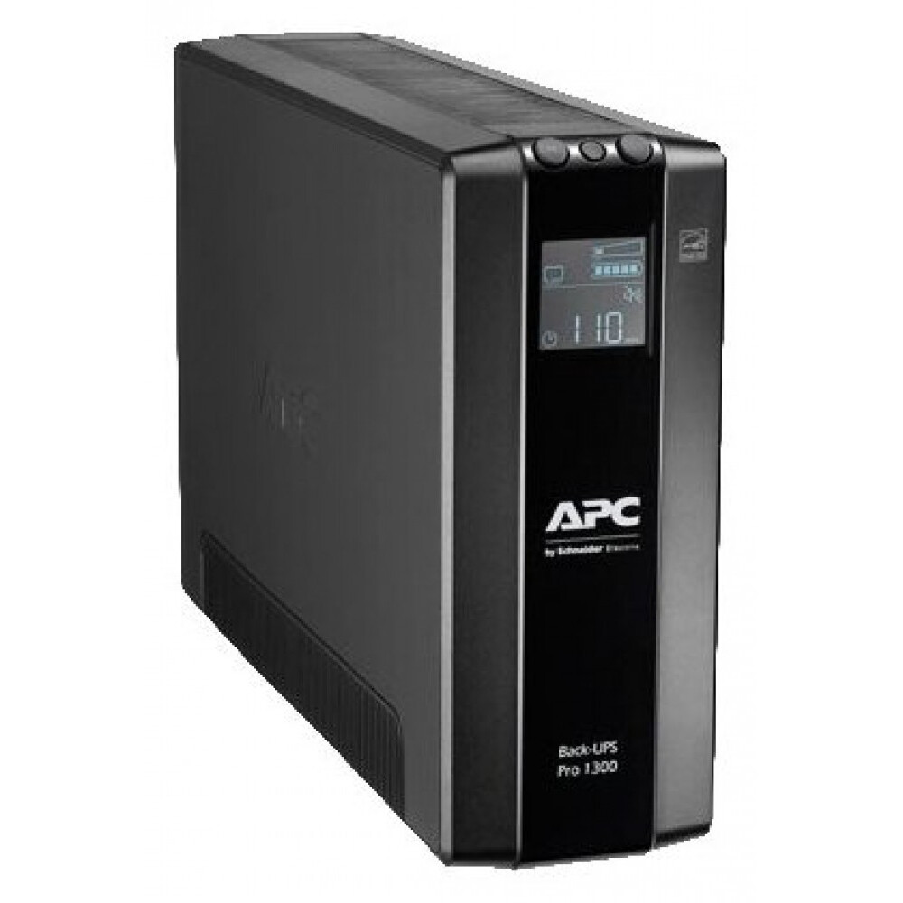 USV APC BR1300MI Back-UPS Pro 1300VA 780W - Foto 2